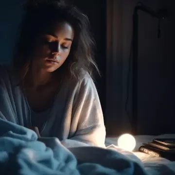 5 lucruri care îți pot perturba calitatea somnului