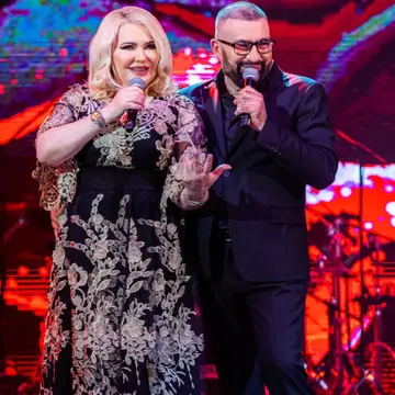 Viorica de la Clejani, transformată radical după ce a făcut diabet și a renunțat să își mai satisfacă poftele noaptea / Video