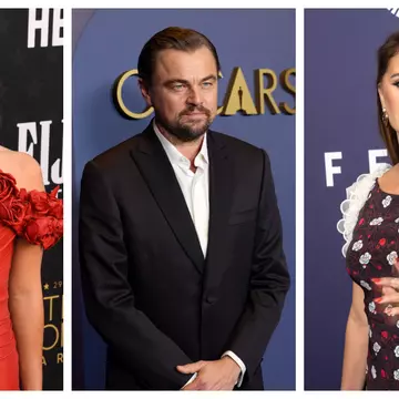 Actorii „uitați” la nominalizările pentru Premiile Oscar 2024. Leonardo DiCaprio și Margot Robbie, printre starurile care nu au ajuns pe listă