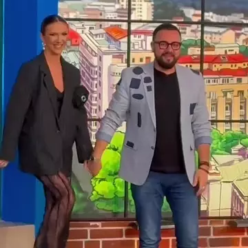 Adela Popescu, revoltată de comentariile negative despre fiica lui Cătălin Măruță: „Nu e posibil așa ceva”