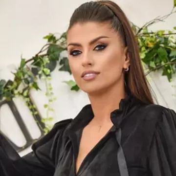 Alina Radi, operată de urgență. Descoperirea medicilor a uimit-o și pe artistă: "A fost complicat"