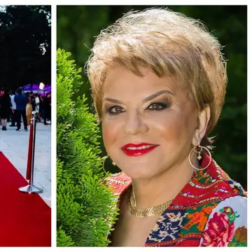 Anamaria Prodan a împărțit caviar la parastasul mamei sale, Ionela Prodan. "În amintirea ei, nimic nu e prea scump!"