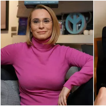 Andreea Marin și Andreea Esca, victimele unei escrocherii online. „Profită fără nicio jenă de imaginea noastră”