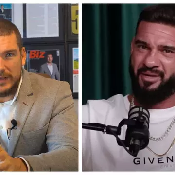 Călin Donca îi cere daune materiale lui Dorian Popa: „Nu mă voi opri aici”