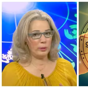 Horoscop Camelia Pătrășcanu. Tranzitul lui Venus în Capricorn supune zodiile unui test relațional până în martie