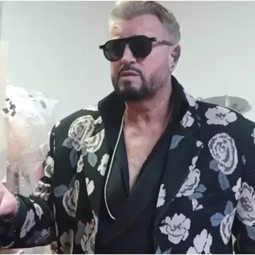 Cătălin Botezatu, reacție nervoasă în culisele unui eveniment: „Prostia, amatorismul și oamenii care mă copiază!” / Exclusiv