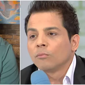 Cătălin Măruță a răbufnit public: „Pentru oamenii care scriu că David seamănă cu Jean de la Craiova…”