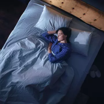 Ce semnificație au visele? Trei lucruri legate de vise care te pot ajuta să le descifrezi, dezvăluite de psiholog