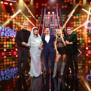 Te Cunosc de Undeva sezonul 20: concurenți, premiu, când începe show-ul transformărilor