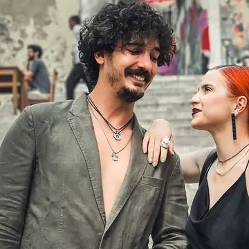 Cristina Ciobănașu, dezvăluiri despre relația cu iubitul ei: “Alexandru mă scoate din filmul meu de perfecționistă aiurită, concentrată pe muncă”/ Exclusiv