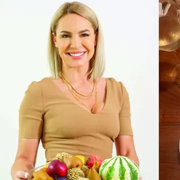 Pește în crustă de sare, rețetă recomandată de Cori Grămescu: "E gata în 30 de minute"