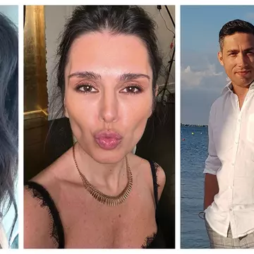 Dana Budeanu, remarcă jignitoare la adresa Monicăi Bîrlădeanu. "Înseamnă că ești grasă, dacă nu ești gravidă!"