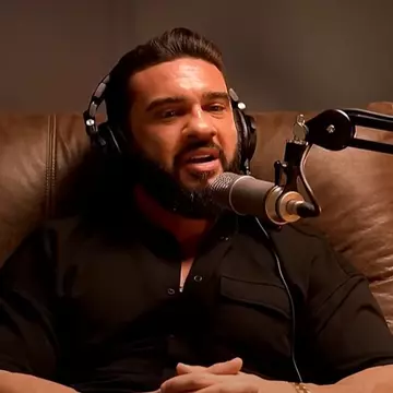 Dorian Popa, adevărul despre despărțirea de Babs: „Lucrurile nu s-au terminat ca-n basme” / Video