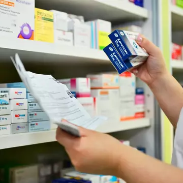 S-au schimbat regulile de eliberare a antibioticelor fără prescripție medicală. Alexandru Rafila: "A fost o eroare!"