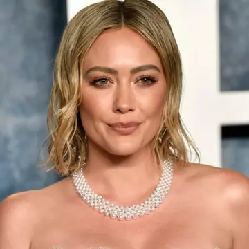 Hilary Duff, total schimbată de când e însărcinată. Cum s-a afișat actrița la cumpărături