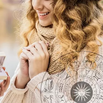 Horoscop 28 ianuarie 2024. Zodia care ar putea primi o cerere în căsătorie