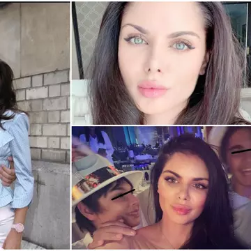 Ileana Lazariuc a părăsit România cu cei doi copii pe care îi are cu Ion Țiriac Jr. Dezvăluirile făcute de Lili Sandu / Video