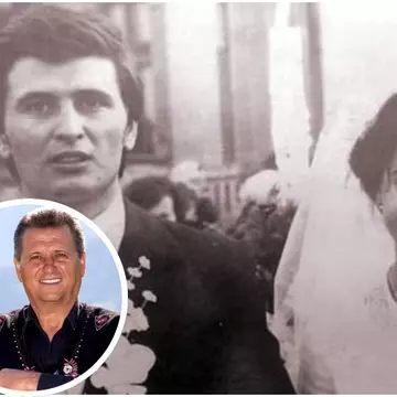 Drama ascunsă care i-a marcat pe Nea Mărin și pe soția lui pe viață. „Am crezut că s-a terminat lumea”