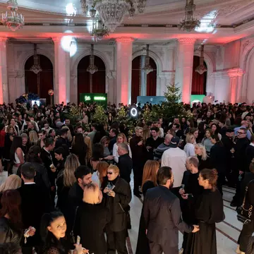 ELLE STYLE AWARDS 2023: Atmosferă
