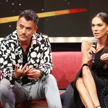 Cum arată casa în care locuiesc Răzvan și Irina Fodor. Imagini din vila superbă a familiei