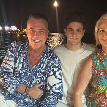 Iuliana Marciuc, secretul relației de 28 de ani cu Adrian Enache: „Noi nu am cedat, am încercat să găsim soluții”/ Interviu exclusiv