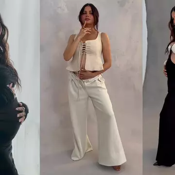 Jenna Dewan este însărcinată cu al treilea copil la 43 de ani. „M-am recuperat grozav de fiecare dată” / Galerie foto