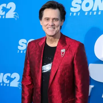 10 femei care au trecut prin viața lui Jim Carrey. Actrița pe care starul o consideră marea lui dragoste