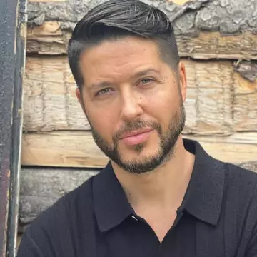 Cine este Jorge de la Survivor All Stars. Cum a obținut iertarea soției după ce a înșelat-o