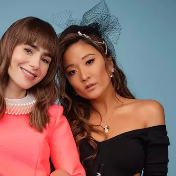 Actrița Ashley Park din „Emily in Paris”, în șoc septic critic. „Mi-a afectat mai multe organe.” Cum se simte acum