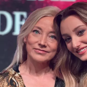 Lucia Bubulac dezvăluie de ce nu s-a recăsătorit după divorțul de Cătălin Crișan: „Căsătoria nu e o garanție a fericirii iar uneori poate fi o perpetuă tristețe în doi” / Exclusiv