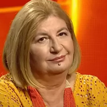 Magda Catone, declarații despre retragerea la mănăstire, după ce s-a înscris la Facultatea de Teologie: „Sunt mulți care s-au călugărit”