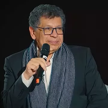 De ce nu sunt iubirea și iertarea o alegere? Dr. Menis Yousry: „Trebuie să suferi” / Video