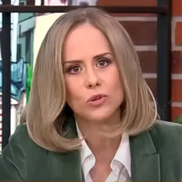 Mihaela Bilic: „Teoria cu cele 3 mese pe zi a venit la pachet cu obezitatea”. Ce spune despre postul intermitent / Exclusiv