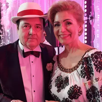 Nelu Vlad, transportat de urgență la spital! Liderul trupei Azur are un hematom inoperabil la creier: „Mi-am pierdut și vederea"