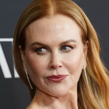 Nicole Kidman, într-o rochie care nu lasă loc imaginației, la 56 de ani: „Fac cele mai nebunești alegeri” / Galerie FOTO