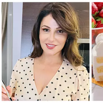 Oana Cuzino: De ce apare și cum poți scăpa de pofta de dulce