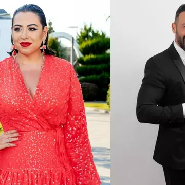 Cornel Păsat, adevărul nespus despre relația cu Oana Roman: „Are suflet bun, dar e aprigă la mânie"