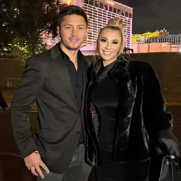 Ce diferență de vârstă este între Anamaria Prodan și presupusul nou iubit, sportivul Ronald Gavril. "Apreciez cel mai mult la el bărbăția"
