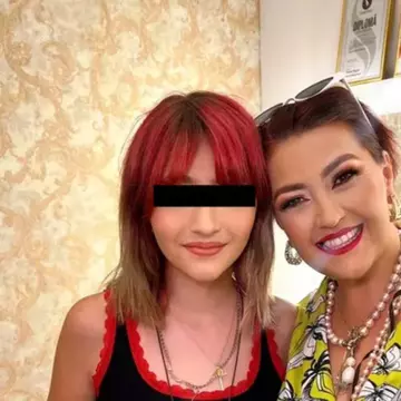 Fiica Ronei Hartner, prima aniversare fără mama ei. Ce a făcut Rita Sumalya în ziua în care a împlinit 16 ani