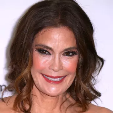 Teri Hatcher, dată afară de pe o aplicație de întâlniri: „Nu am nevoie de un bărbat”