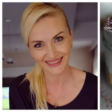Tiramisu fără ouă, rețeta Elwirei Petre. Cum se prepară varianta adaptată pentru copii