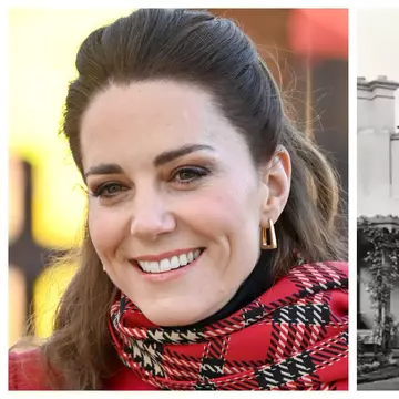 Trecutul scandalos al casei în care Kate Middleton se recuperează după operație. „Nu este un loc ideal”