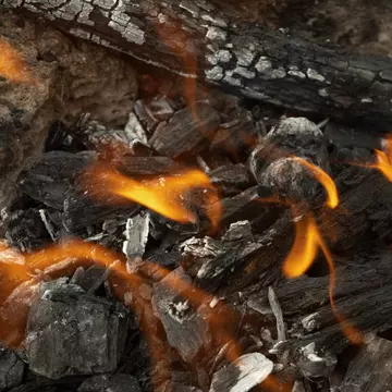 Alegerea cărbunilor de foc de la Tomibena: Cum să obții cea mai bună experiență culinară și de încălzire
