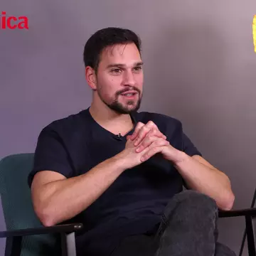 De ce au ajuns Vlad Gherman și Oana Moșneagu la terapie de cuplu: „E un proces de lungă durată” / Exclusiv