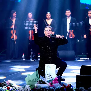 Fuego, show sold out la Chișinău