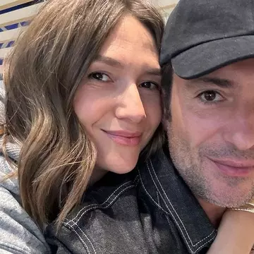 Adela Popescu și Radu Vâlcan, escapadă romantică, după ce au ratat Valentine's Day: „Mă bucur că ne-am făcut curaj” / Video