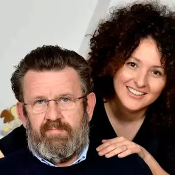 Adrian Titieni, detalii despre divorțul de Adriana Irimescu. Când a apărut Alexandru Papadopol în viața celei care i-a fost soție