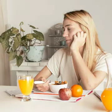 5 alimente care te ajută să-ți menții silueta