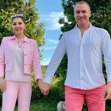 Medana, adevărul despre mariajul cu Alin Oprea. Cu ce îl așteaptă întotdeauna acasă: „Am avut credința că totul va fi bine"