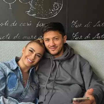 Anamaria Prodan, pregătită să poarte din nou rochia de mireasă: „În curând”. Ce spune Ronald Gavril despre relația cu impresara
